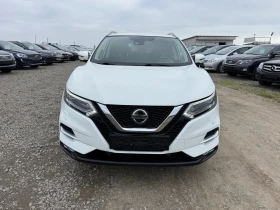 Nissan Qashqai 1.3i Tekna 92000km, снимка 2