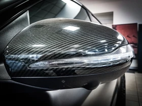 Mercedes-Benz GLC 63 AMG Coupe, снимка 14