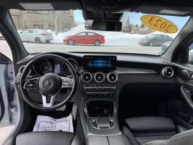 Mercedes-Benz GLC 300 4MATIC* АвтоКредит* (ЦЕНА ДО БГ), снимка 9