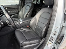 Mercedes-Benz GLC 300 4MATIC* АвтоКредит* (ЦЕНА ДО БГ), снимка 8