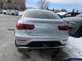 Mercedes-Benz GLC 300 4MATIC* АвтоКредит* (ЦЕНА ДО БГ), снимка 4