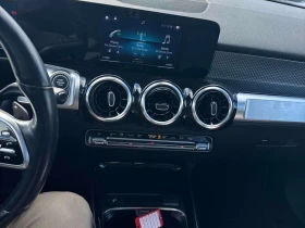 Mercedes-Benz GLB * 250 * CARFAX * Дистроник * , снимка 9