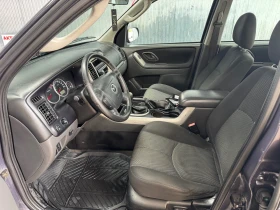 Mazda Tribute 4х4 ГАЗ, снимка 9
