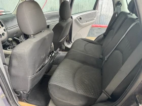 Mazda Tribute 4х4 ГАЗ, снимка 7