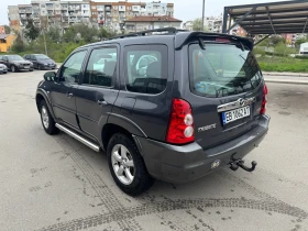 Mazda Tribute 4х4 ГАЗ, снимка 4
