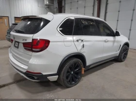 BMW X5 3.0l xDrive35I, снимка 4