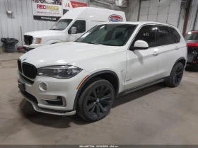 BMW X5 3.0l xDrive35I, снимка 2