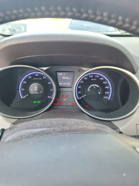Hyundai IX35 2.0 4X4, снимка 5