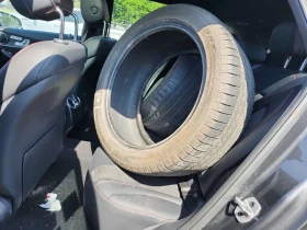 Mercedes-Benz GLC 43 AMG ПОДГРЕВИ * ПАНО * KEYLESS * CARFAX, снимка 11