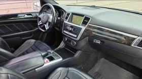 Mercedes-Benz ML 63 AMG * ML63 AMG* АВТОКРЕДИТ БЕЗ ПЪРВОНАЧАЛНА ВНОСКА* , снимка 8
