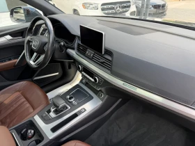 Audi Q5 2.0TFSI Technik Quattro Digital, снимка 13