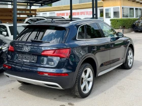 Audi Q5 2.0TFSI Technik Quattro Digital, снимка 5