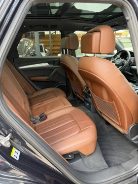 Audi Q5 2.0TFSI Technik Quattro Digital, снимка 10