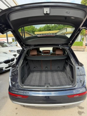 Audi Q5 2.0TFSI Technik Quattro Digital, снимка 15