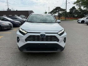 Toyota Rav4 * Hybrid Limited * CARFAX * БЕЗ ПЪРВОНАЧАЛНА ВНОСК, снимка 5