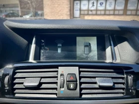 BMW X3 * 3.5xi Certified NoAccident Msport Records HUD Pa, снимка 15