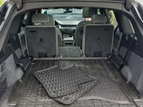 Audi Q7  55 Tfsi Quattro Progressiv/CARFAX/ФИНАНСИРАНЕ, снимка 15