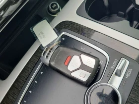 Audi Q7  55 Tfsi Quattro Progressiv/CARFAX/ФИНАНСИРАНЕ, снимка 9