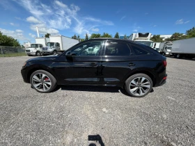 Audi SQ5 Progressiv * 3.0 T quattro * ПАНОРАМА * 2 КЛЮЧА, снимка 4