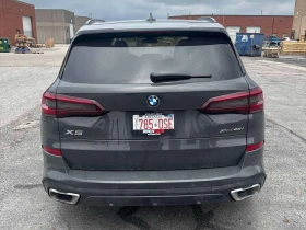 BMW X5 * xDrive40i * CARFAX * ЦЕНА ДО БГ, снимка 5