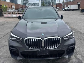 BMW X5 * xDrive40i * CARFAX * ЦЕНА ДО БГ, снимка 2