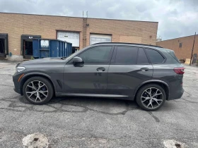 BMW X5 * xDrive40i * CARFAX * ЦЕНА ДО БГ, снимка 3