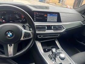 BMW X5 * xDrive40i * CARFAX * ЦЕНА ДО БГ, снимка 7