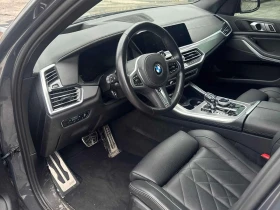 BMW X5 * xDrive40i * CARFAX * ЦЕНА ДО БГ, снимка 6