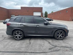 BMW X5 * xDrive40i * CARFAX * ЦЕНА ДО БГ, снимка 4