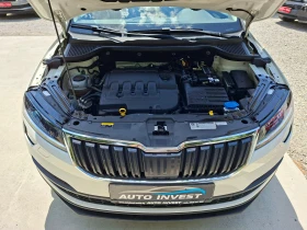 Skoda Karoq DISTR./LED/NAVI/KAMERA, снимка 17