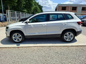 Skoda Karoq DISTR./LED/NAVI/KAMERA, снимка 4