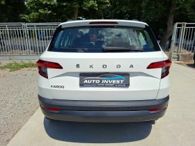 Skoda Karoq DISTR./LED/NAVI/KAMERA, снимка 6