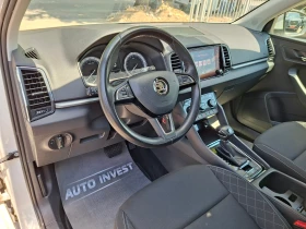 Skoda Karoq DISTR./LED/NAVI/KAMERA, снимка 10