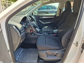 Skoda Karoq DISTR./LED/NAVI/KAMERA, снимка 9