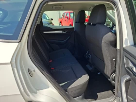 Skoda Karoq DISTR./LED/NAVI/KAMERA, снимка 13