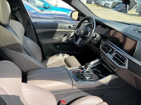 BMW X6 Очакван Вно X6M Compе TVCARBONINDIVIDUALTWO-TonePA, снимка 14