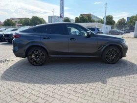 BMW X6 Очакван Вно X6M Compе TVCARBONINDIVIDUALTWO-TonePA, снимка 3