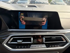 BMW X6 Очакван Вно X6M Compе TVCARBONINDIVIDUALTWO-TonePA, снимка 11