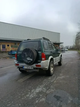 Suzuki Grand vitara, снимка 2