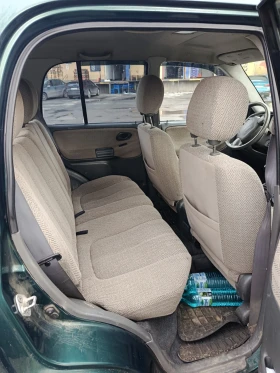 Suzuki Grand vitara, снимка 6