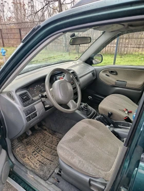 Suzuki Grand vitara, снимка 7