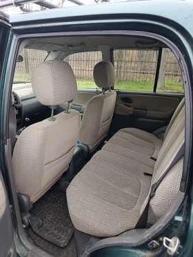 Suzuki Grand vitara, снимка 8