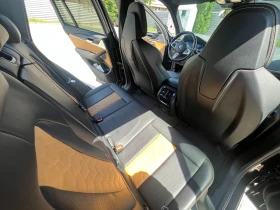BMW X3 M COMPETITION * 360 * CARBON * ПАНОРАМА, снимка 8