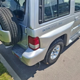 Hyundai Galloper 2, 5, снимка 7