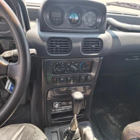 Hyundai Galloper 2, 5, снимка 15