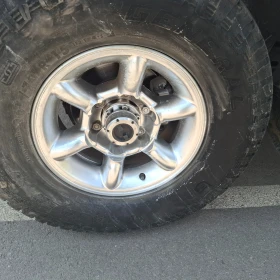 Hyundai Galloper 2, 5, снимка 17