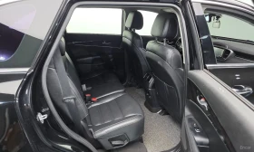 Kia Sorento Хед ап\Подгреви\Обдухване, снимка 12