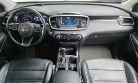 Kia Sorento Хед ап\Подгреви\Обдухване, снимка 7