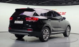 Kia Sorento Хед ап\Подгреви\Обдухване, снимка 2