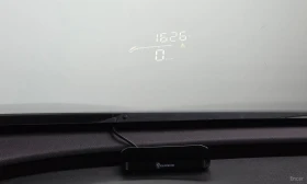 Kia Sorento Хед ап\Подгреви\Обдухване, снимка 16